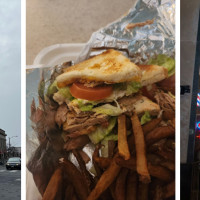 The Squire Pub & Grill