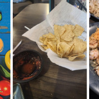 The Taco Factory Tequila & Grill