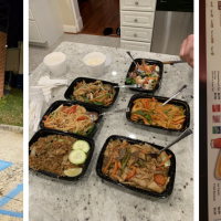The Thai Pan