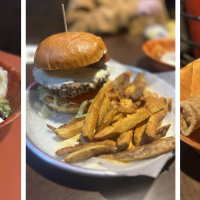 The Thurman Cafe