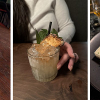 The Tippling House