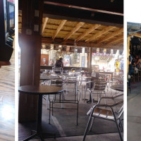 The Union Bar and Grill
