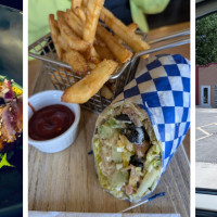 The Urban Eatery Carstairs Steak & Pizza