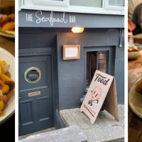 The Verdant Seafood Bar