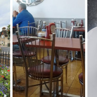 The Village Cafe