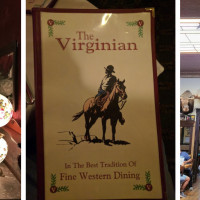 The Virginian Restaurant