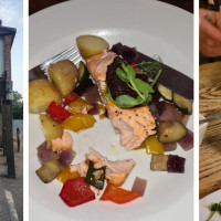 The Walnut Tree Bar & Restaurant