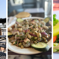 The Waterfront Grill & Cafe