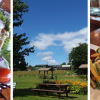 The Weathervane Restaurant & Lounge