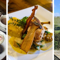 The White Hart Inn, Hawes