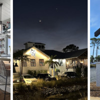 The White Marlin and Oysterette