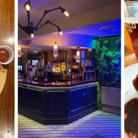 The White Swan, Dronfield