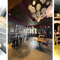 The Wolf Cafe