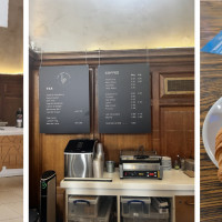 The Wren Coffee