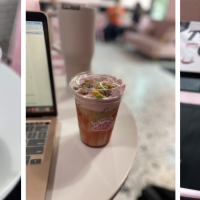 Thirsty Girl Coffee