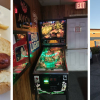 Thirsty's Neighborhood Grill