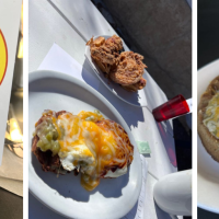 Tia B's La Waffleria