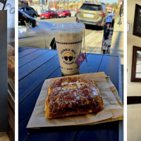 Tierra Mia Coffee Los Angeles