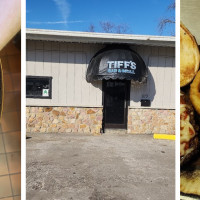 Tiff’s Bar and Grill