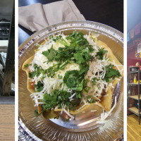 Tijuana Burrito Grill