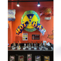 Tijuana Flats Orange City