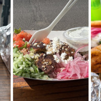 Tiki Tzatziki