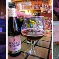 Timber Bar & Grill