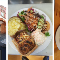 Time to Eat The Hopmarket