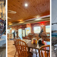 Timeline Saloon & BBQ