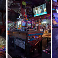 Tin Roof Columbia