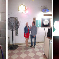 Tina's Nite Club