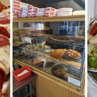 Tina's Pizza Cafe & Restaurant