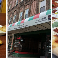 Tino's Pizza