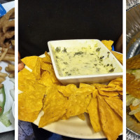 Tios Bar & Grill