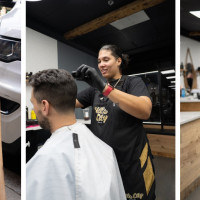 Title City Barbers