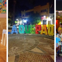 Tlaquepulque restaurante