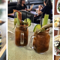 Toast Cafe & Grill