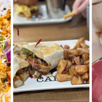 Toasted Rooster Cafe