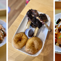 Tocabe, An American Indian Eatery