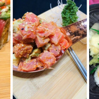 Tokyo Sushi Hibachi