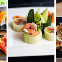 Tomi Sushi