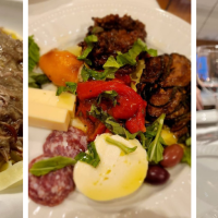 Tommaso Restaurant