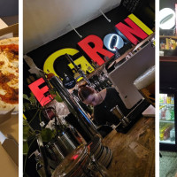 TOMMYS BAR AND PIZZA