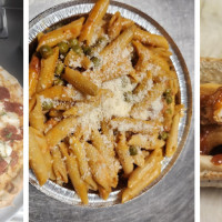 Tommy's Pizza and Pasta