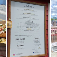 Tom's Lobster Shack