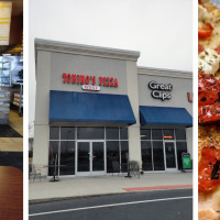 Tonino's Pizza West