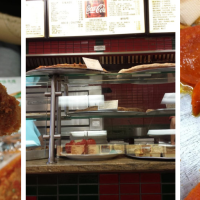 Tonino's Pizza