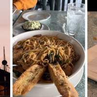 Tony P’s Dockside Grill