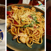 Tony Roma's