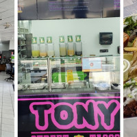 Tony Street Tacos